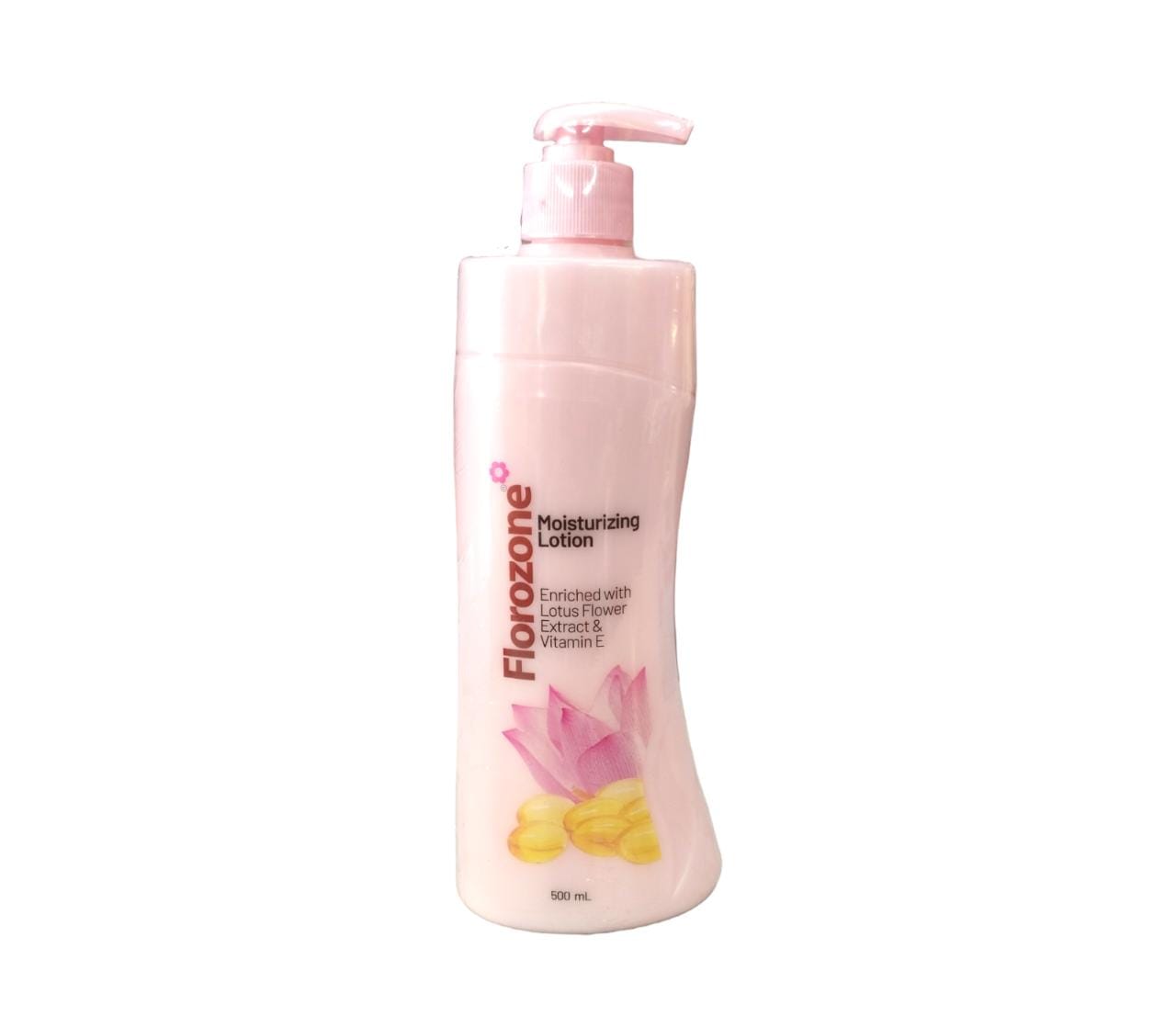 Florozone Lotion